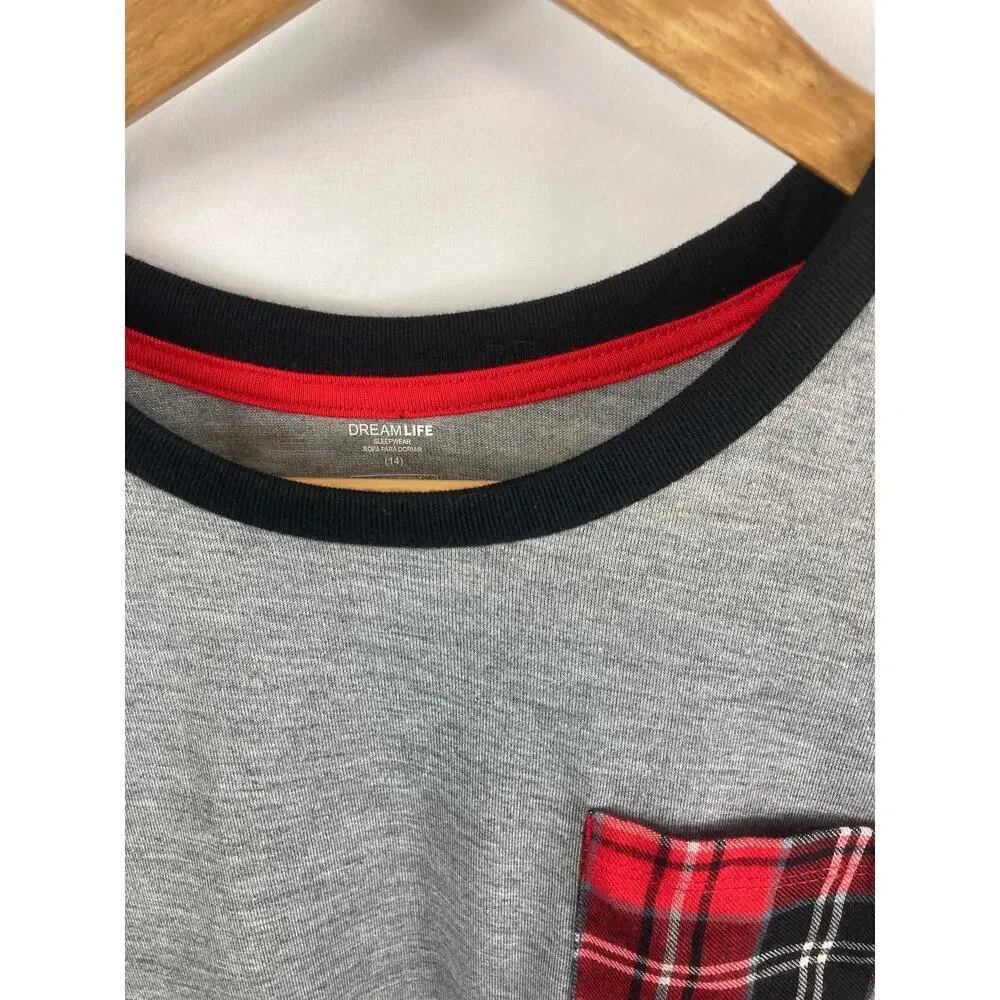 NWT Dream Life Sleep Shirt